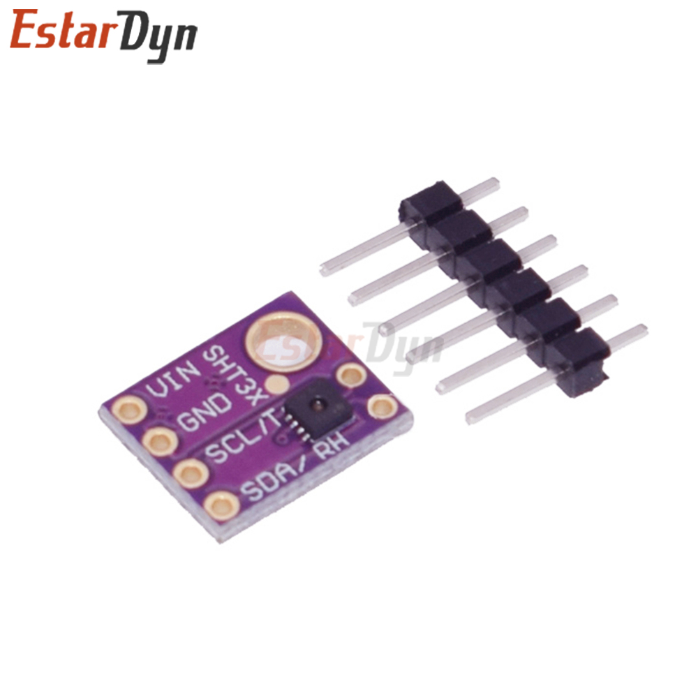 Estardyn SHT31 ±0,3 ℃   Hoge p - Home Automation Raspberry Pi recensie en prijs