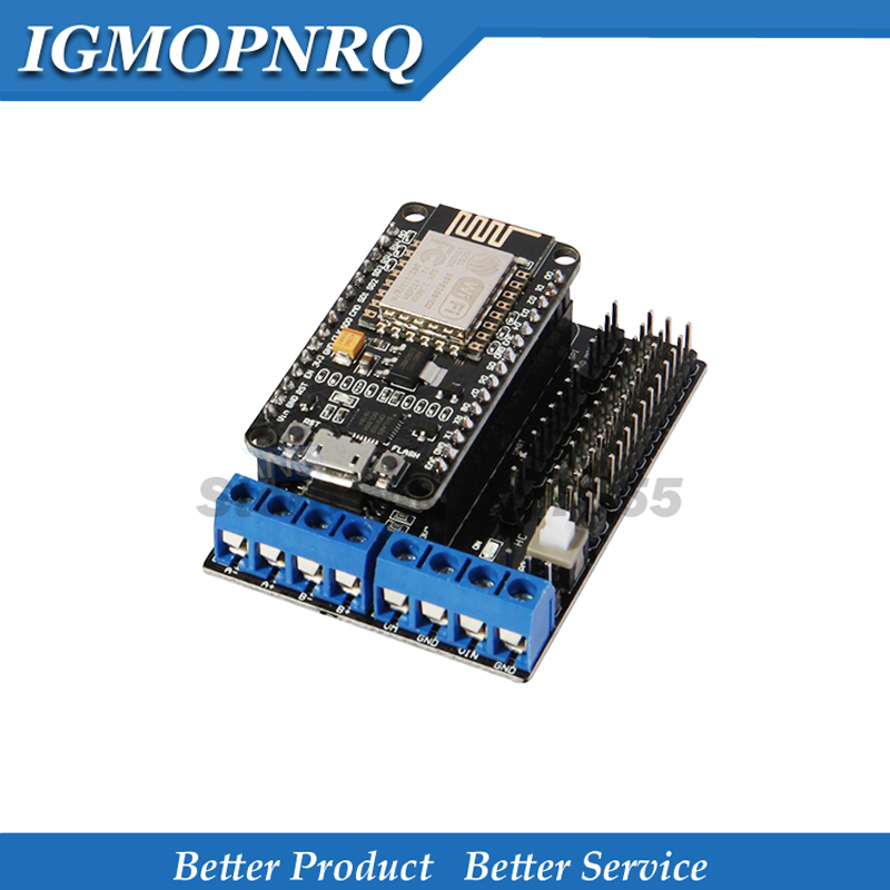 Nodemcu Lua Wifi Iot V3 Develo - Esp8266 Nodemcu Board recensie en prijs