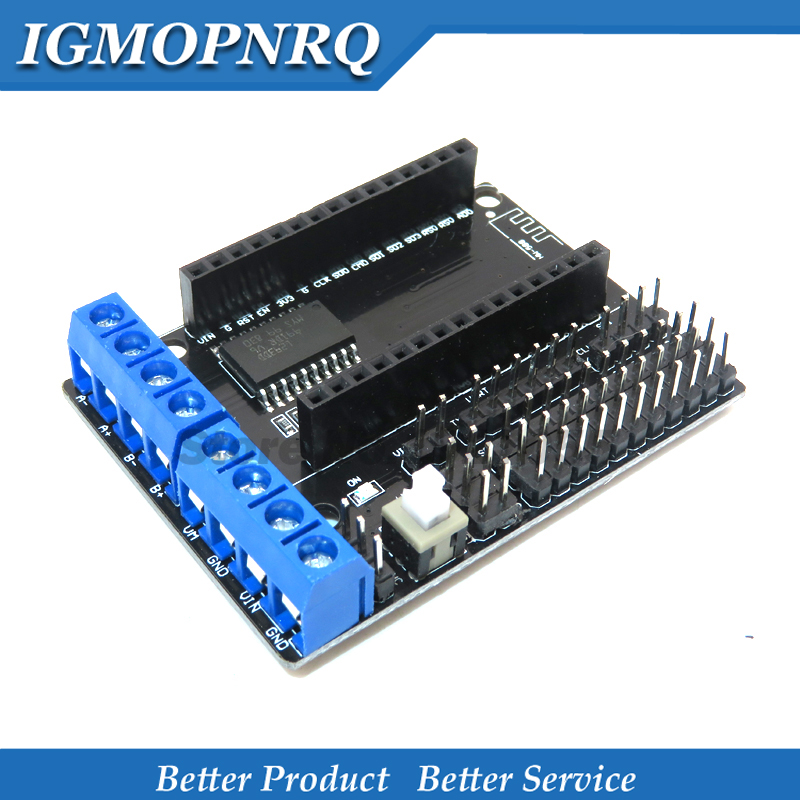Nodemcu Lua Wifi Iot V3 Develo - Esp8266 Nodemcu Board recensie en prijs