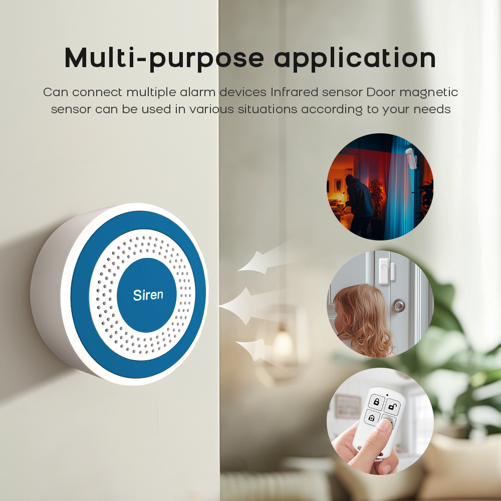 PGST WiFi Alexa Tuya Smart Lif - Home Automation Tutorial recensie en prijs