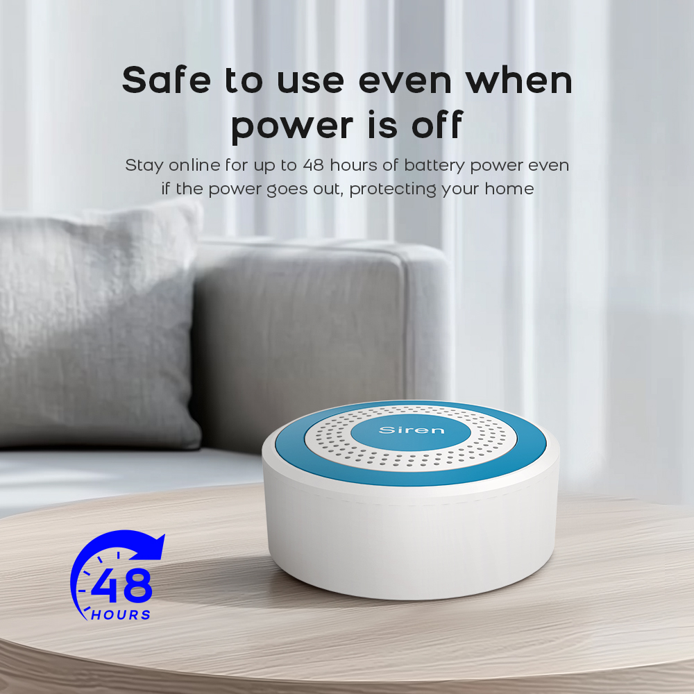 PGST WiFi Alexa Tuya Smart Lif - Home Automation Tutorial recensie en prijs